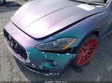 Maserati Granturismo S Automatic ZAM45KLA9B0058254 снимка