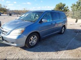 Honda Odyssey Ex-L 5FNRL38706B065409 снимка