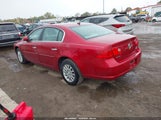 Buick Lucerne Cx 1G4HP572X8U150846 снимка