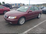 Hyundai Azera Gls KMHFC46D09A351948 снимка