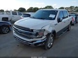 Ford F-150 Lariat 1FTEW1E49KFB03388 снимка