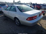 Lexus Es 300 JT8BF28G010319810 снимка