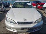 Lexus Es 300 JT8BF28G010319810 снимка
