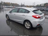 Chevrolet Cruze Lt Auto 3G1BE6SMXHS582523 снимка