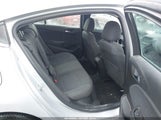 Chevrolet Cruze Lt Auto 3G1BE6SMXHS582523 снимка