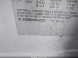 Chevrolet Cruze Lt Auto 3G1BE6SMXHS582523 снимка