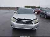 Toyota Highlander Hybrid Limited JTEEW44A382019331 снимка