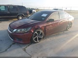 Honda Accord Lx 1HGCR2F36EA169409 снимка