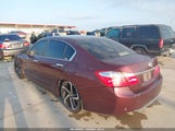 Honda Accord Lx 1HGCR2F36EA169409 снимка