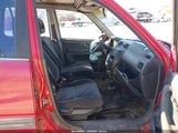 Honda Cr-V Ex JHLRD1864XC022136 снимка