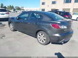 Mazda Mazda3 I Touring JM1BL1VG3B1491723 снимка