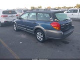 Subaru Outback 2.5I 4S4BP61C357365184 снимка