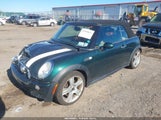 Mini Cooper S WMWRH335X6TF85878 fotografie