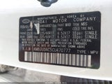 Hyundai Tucson Gls KM8JU3AC5CU470777 снимка