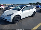 Tesla Model Y Performance Dual Motor All-Wheel Drive 7SAYGDEF1NF538169 photo