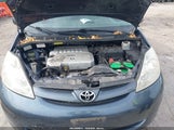 Toyota Sienna Le 5TDZK23C77S037699 снимка