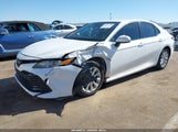 Toyota Camry Le 4T1B11HKXJU024524 fotografie