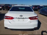 Toyota Camry Le 4T1B11HKXJU024524 fotografie