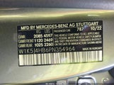 Mercedes-Benz Cla 250 Coupe 4Matic W1K5J4HB6PN354964 снимка