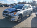 Toyota Rav4 Limited V6 2T3DK4DV5BW052683 снимка
