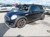 Mini Convertible Cooper S WMWZP3C52ET706109 снимка