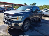 Ford F-150 Lariat 1FTEW1E52JFB30388 снимка