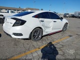 Honda Civic Ex 19XFC1F38ME205636 снимка