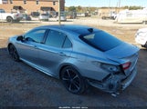 Toyota Camry Xse 4T1B61HK7JU553432 снимка