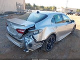 Toyota Camry Xse 4T1B61HK7JU553432 fotografie