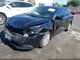 Nissan Sentra S 3N1AB7APXHY256704 снимка