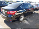 Nissan Sentra S 3N1AB7APXHY256704 снимка