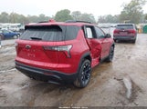 Chevrolet Equinox Fwd Rs 3GNAXLEG1SL289863 снимка