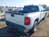 Chevrolet Silverado  Ls 3GCRCREA7AG264172 снимка