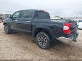 Toyota Tundra Limited 5.7L V8 5TFHW5F1XHX599457 снимка