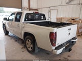 Chevrolet Colorado 1Lt 1GCDSCDEXA8104551 снимка