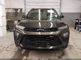 Chevrolet Trailblazer Awd Rs KL79MUSL8NB029118 снимка