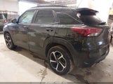 Chevrolet Trailblazer Awd Rs KL79MUSL8NB029118 photo
