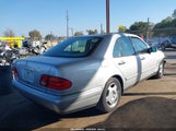 Mercedes-Benz E 430 WDBJF70H7XA916680 снимка
