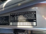Mercedes-Benz E 430 WDBJF70H7XA916680 снимка