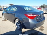 Toyota Corolla Le 5YFBURHE0GP384895 снимка