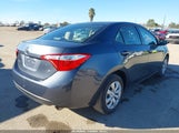 Toyota Corolla Le 5YFBURHE0GP384895 снимка