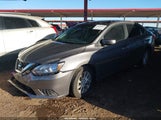 Nissan Sentra Sv 3N1AB7AP8KY321329 снимка