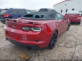 Chevrolet Camaro Rwd 1Lt 1G1FB3DX7L0113048 photo