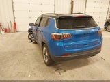 Jeep Compass Limited 4X4 3C4NJDCB8MT556704 снимка