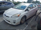 Toyota Prius Ii JTDKN3DU3A0025131 снимка