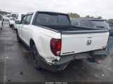 Honda Ridgeline Black Edition 5FPYK3F84MB021217 снимка