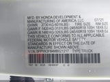 Honda Ridgeline Black Edition 5FPYK3F84MB021217 снимка