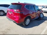Nissan Rogue Sv Fwd 5N1AT2MT7LC753065 photo