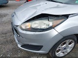 Ford Fiesta Se 3FADP4BJ6GM111627 снимка