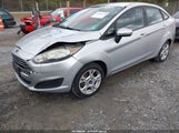 Ford Fiesta Se 3FADP4BJ6GM111627 снимка